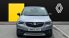 Vauxhall Crossland X 1.2 [83] Elite 5dr Petrol Hatchback